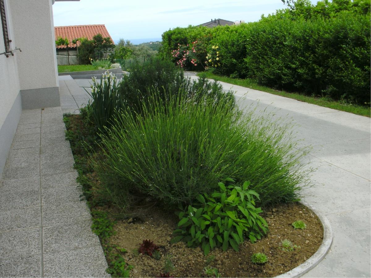 Relax Sea View Apartment Laguna 97 Izola Bagian luar foto