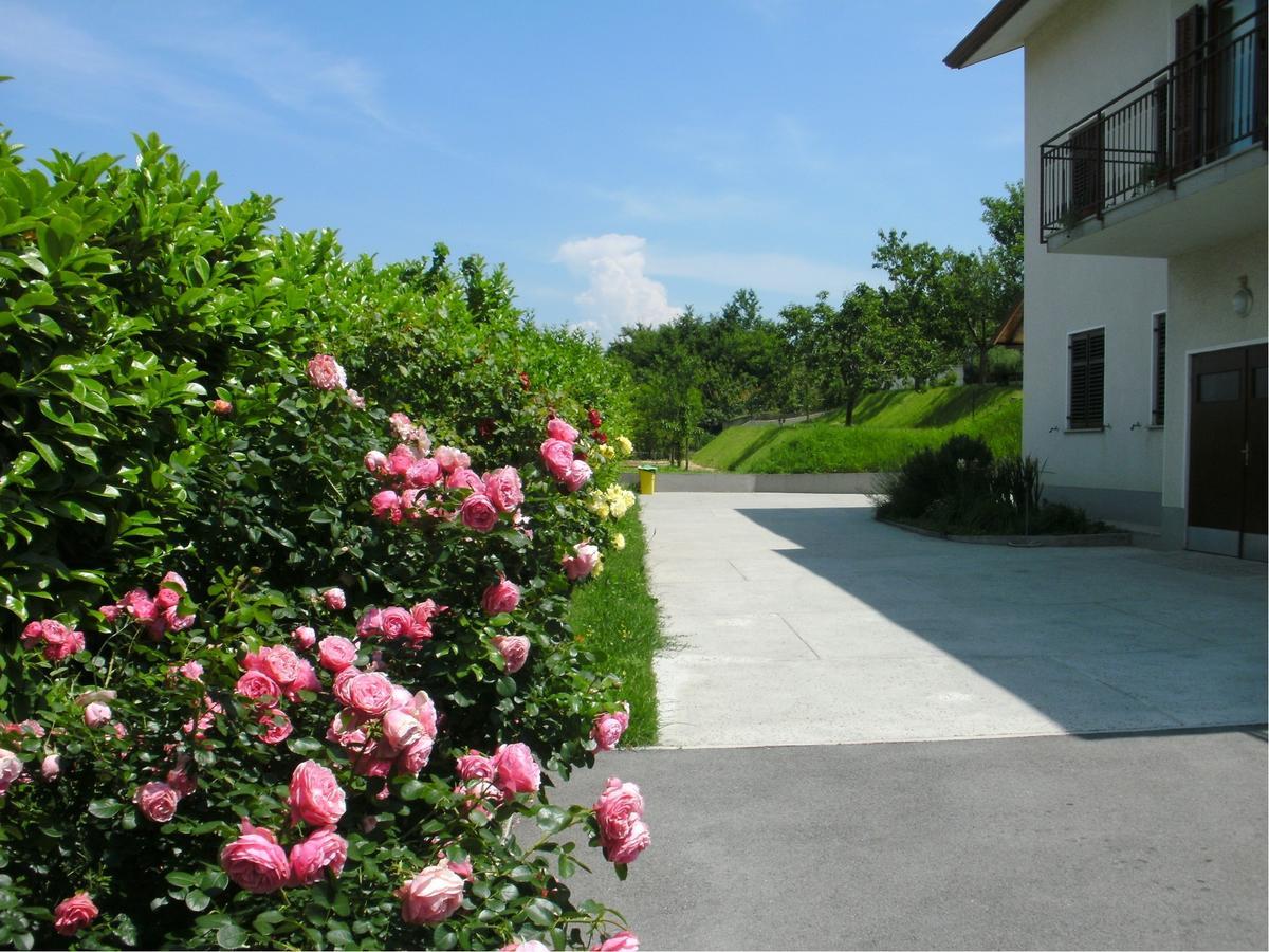 Relax Sea View Apartment Laguna 97 Izola Bagian luar foto